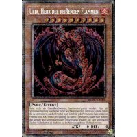 Uria, Herr der rei&szlig;enden Flammen MZMU-DE000