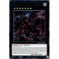 Die unsterbliche Legion MZMU-DE006 (Ultra Rare)
