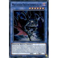 Matador Erzunterweltler MZMU-DE022