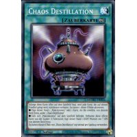 Chaos Destillation MZMU-DE026