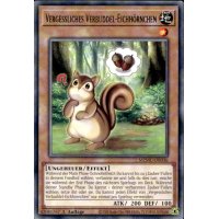 Vergessliches Verbuddel-Eichh&ouml;rnchen MZMU-DE036