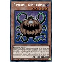 Pumpking, Geisterk&ouml;nig MZMU-DE061