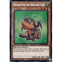 Bewaffneter Drache LV3 MZMU-DE063