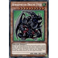 Bewaffneter Drache LV10 MZMU-DE065