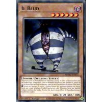 Il Blud MZMU-DE075