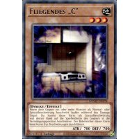 Fliegendes &bdquo;C&ldquo; MZMU-DE078