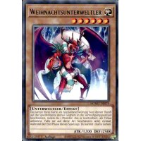 Weihnachtsunterweltler MZMU-DE079