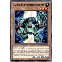 Gamma, Elektromagnetkrieger MZMU-DE082