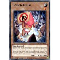 Gnomaterial MZMU-DE089