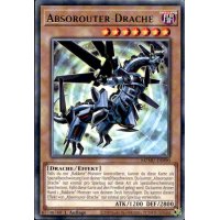 Absorouter-Drache MZMU-DE090