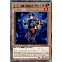 Steinbefreier Sucher MZMU-DE091