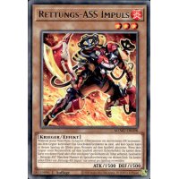 Rettungs-ASS Impuls MZMU-DE098