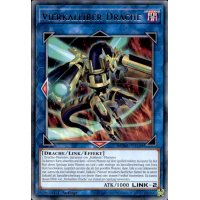 Vierkalliber-Drache MZMU-DE108