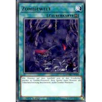 Zombiewelt MZMU-DE109