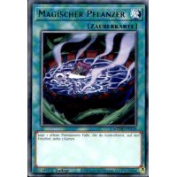 Magischer Pflanzer MZMU-DE110