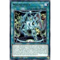 Magnetfeld MZMU-DE111