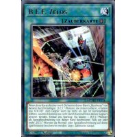 B.E.F. Zelos MZMU-DE114