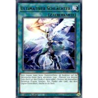 Ultimativer Schl&auml;chter MZMU-DE117