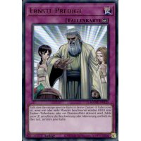 Ernste Predigt MZMU-DE121