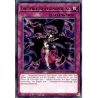 Finsterlord-Verzauberung MZMU-DE124