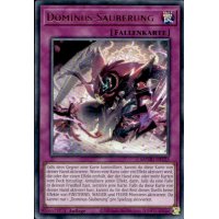 Dominus-S&auml;uberung MZMU-DE125