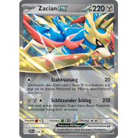 Zacian ex SVP198