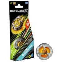 Beyblade X Scythe Incendio 3-80B - Booster Pack Set