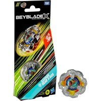 Beyblade X Savage Bear3-60S - Booster Pack Set