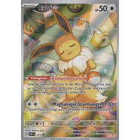 Evoli SVP173 Deutsch