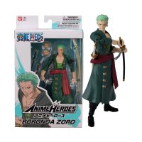 Anime Heroes - One Piece Actionfigur - Roronoa Zoro
