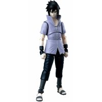 Ultimate Legends - Naruto Shippuden Actionfigur - Sasuke Uchiha