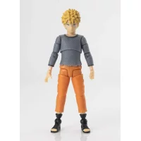 Ultimate Legends - Naruto Shippuden Actionfigur - Naruto Uzumaki