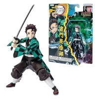 Ultimate Legends - Demon Slayer Actionfigur - Tanjiro Kamado