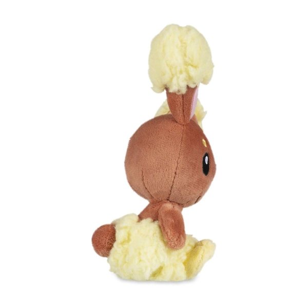 Haspiror Pl&uuml;schfigur 11cm - Pokemon Fit Kuscheltier