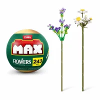 Zuru Max - Premium Flowers Collection (2 Blumen pro Kapsel)
