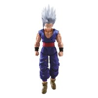 Dragon Ball - Dragon Stars Actionfigur - Son Gohan Beast (Super Hero Ver.)