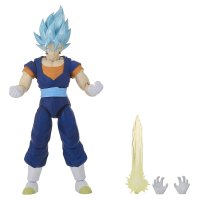 Dragon Ball - Dragon Stars Actionfigur - Super Saiyan Blue Vegito