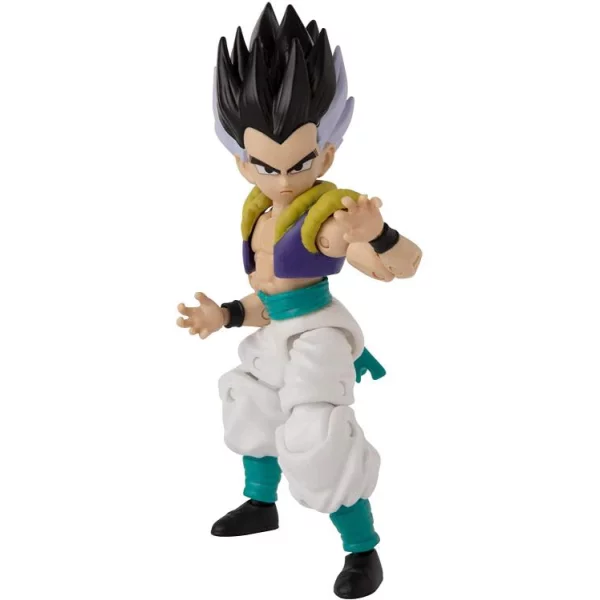 Dragon Ball - Dragon Stars Actionfigur - Gotenks