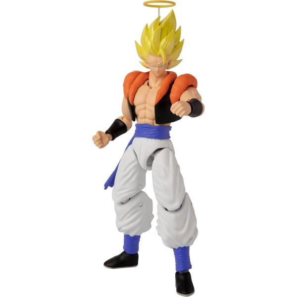 Dragon Ball - Dragon Stars Actionfigur - Super Saiyan Gogeta
