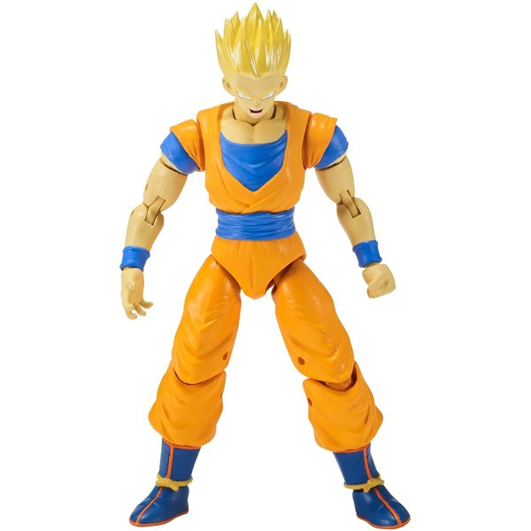 Dragon Ball - Dragon Stars Actionfigur - Super Saiyan Gohan