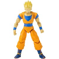 Dragon Ball - Dragon Stars Actionfigur - Super Saiyan Gohan