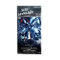 Solo Leveling TCG Vol. 3 - Booster (koreanisch)