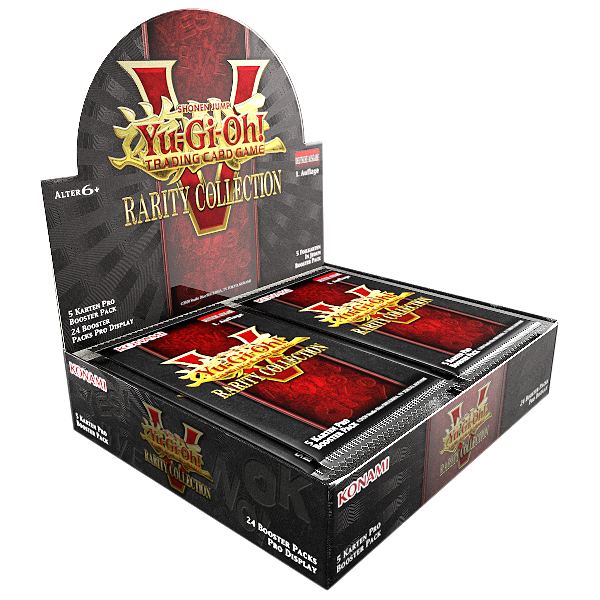 Yugioh Karten kaufen im Yu-Gi-Oh Online Shop | GttG