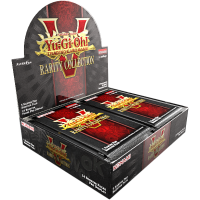 Rarity Collection V Display (deutsch) VORVERKAUF