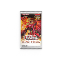 Blazing Dominion Booster (deutsch) VORVERKAUF