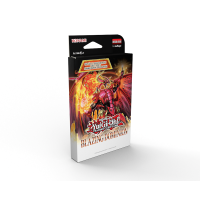 Blazing Dominion 3 Booster Pack Tuckbox (deutsch) VORVERKAUF