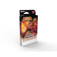 Blazing Dominion 3 Booster Pack Tuckbox (englisch)...