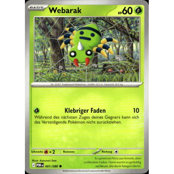 Webarak 001/088
