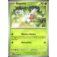 Shaymin 003/088