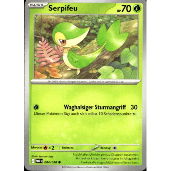 Serpifeu 004/088
